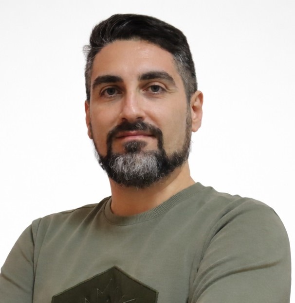 Öğr. Gör. Yılmaz Ada